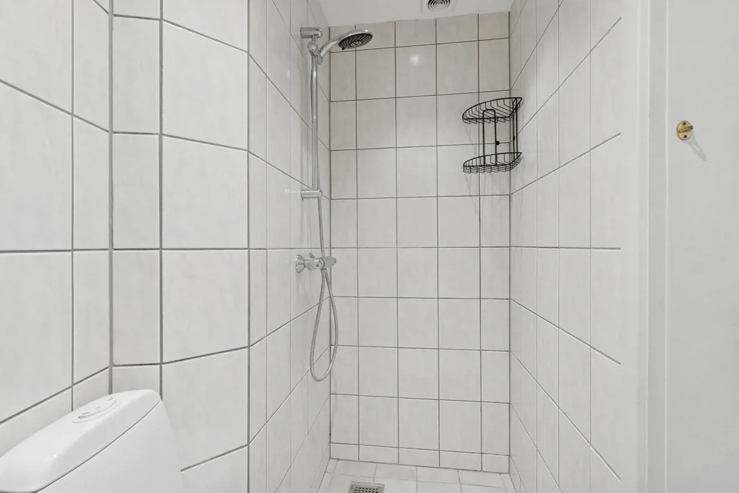 3-værelses lejlighed på Lindholmsvej – Nørresundby 13